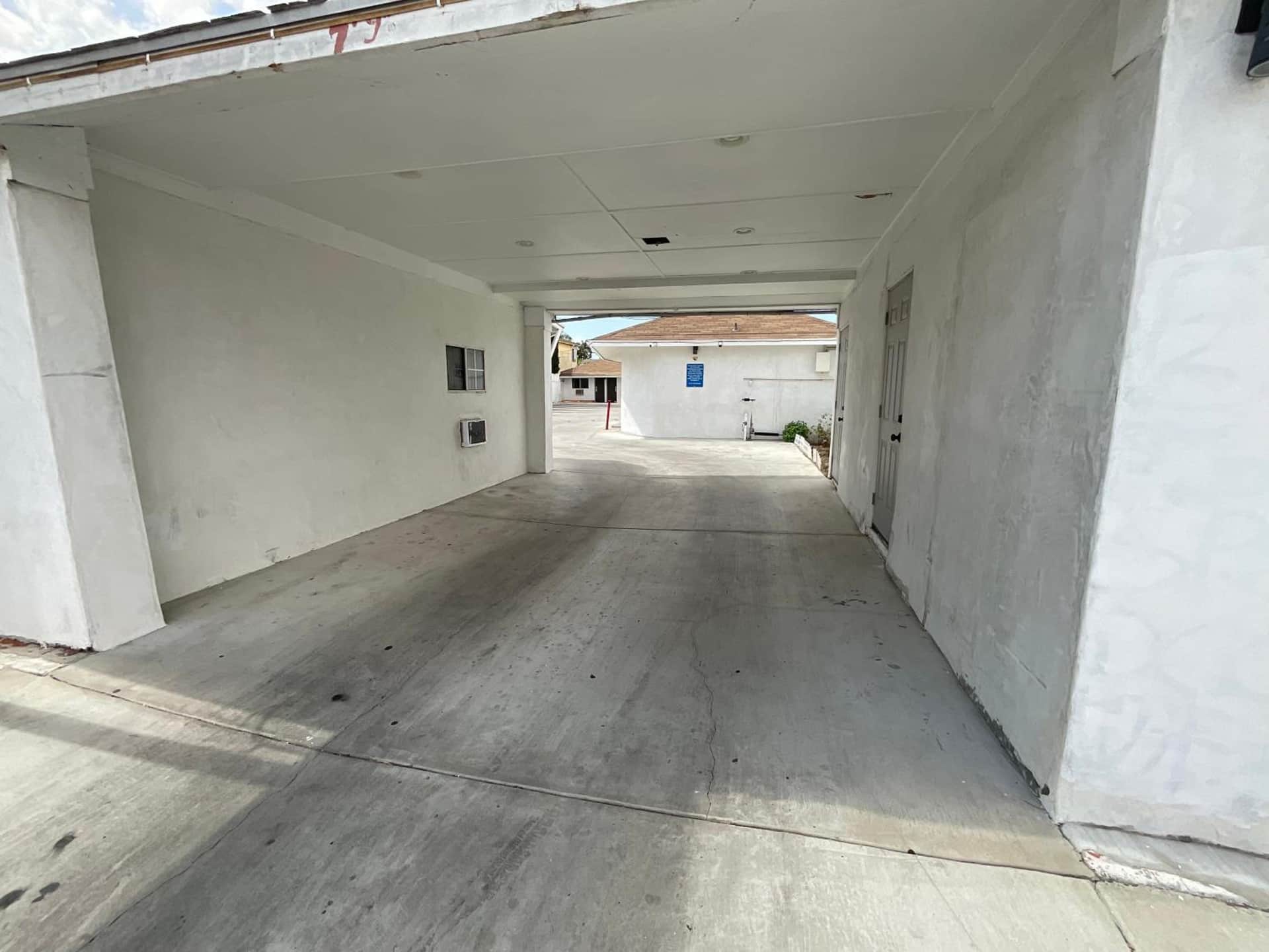 State Motel