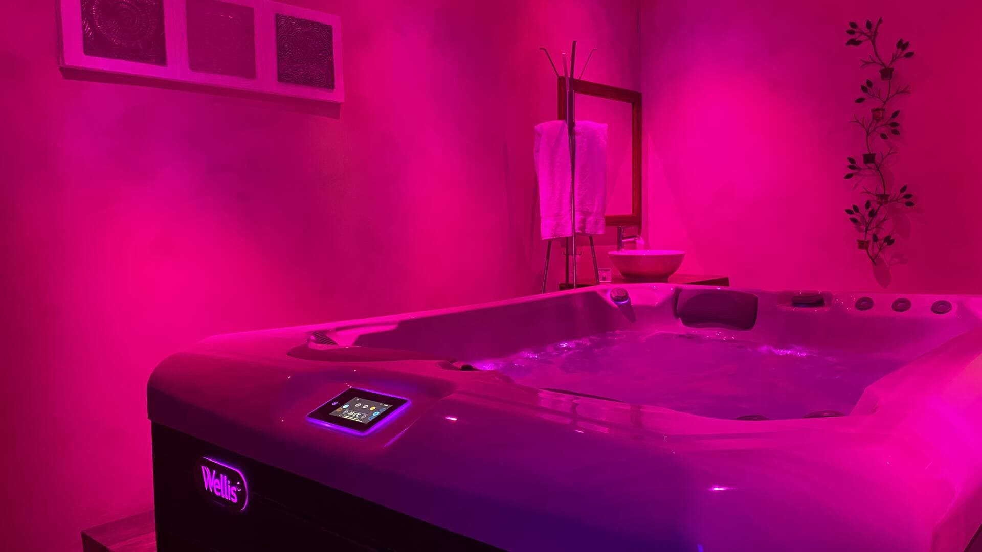 Hôtel du Golf de l'Ailette, The Originals Relais