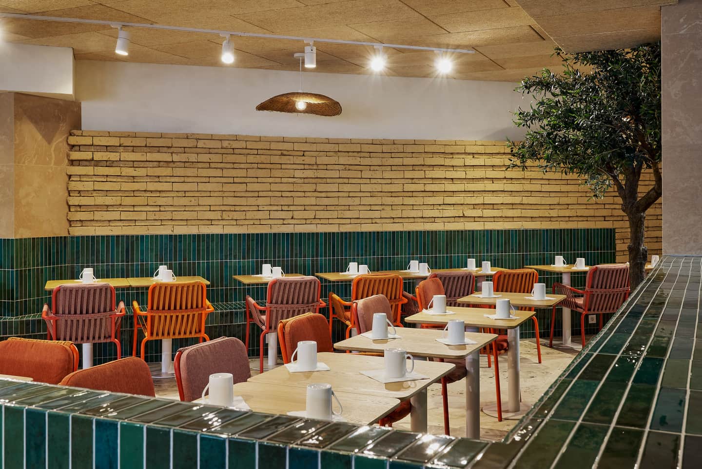 Hôtel Ligo by HappyCulture