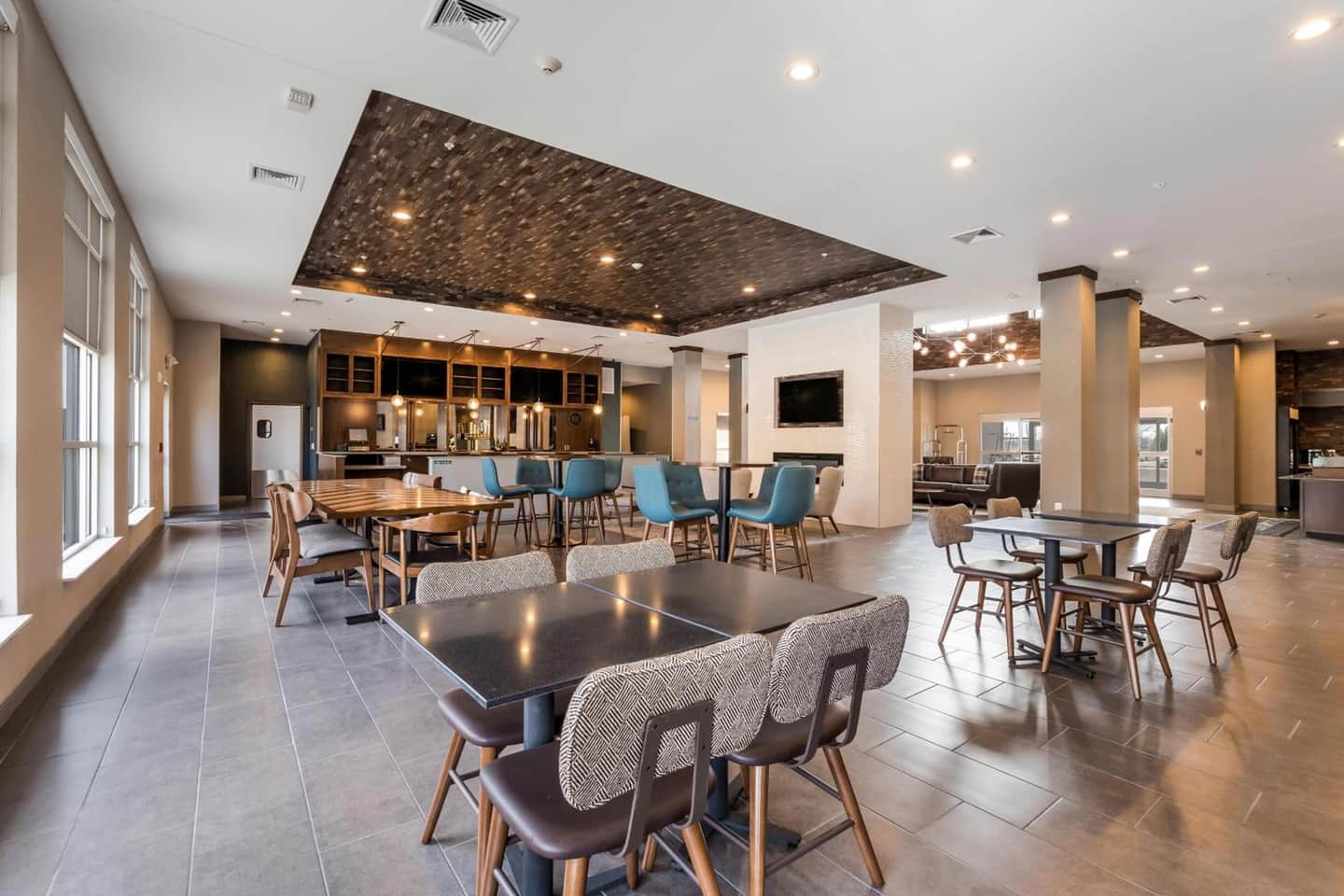 Four Points by Sheraton Elkhart