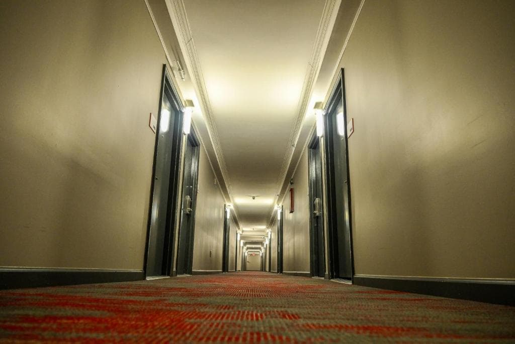 Garner Hotel North Bergen