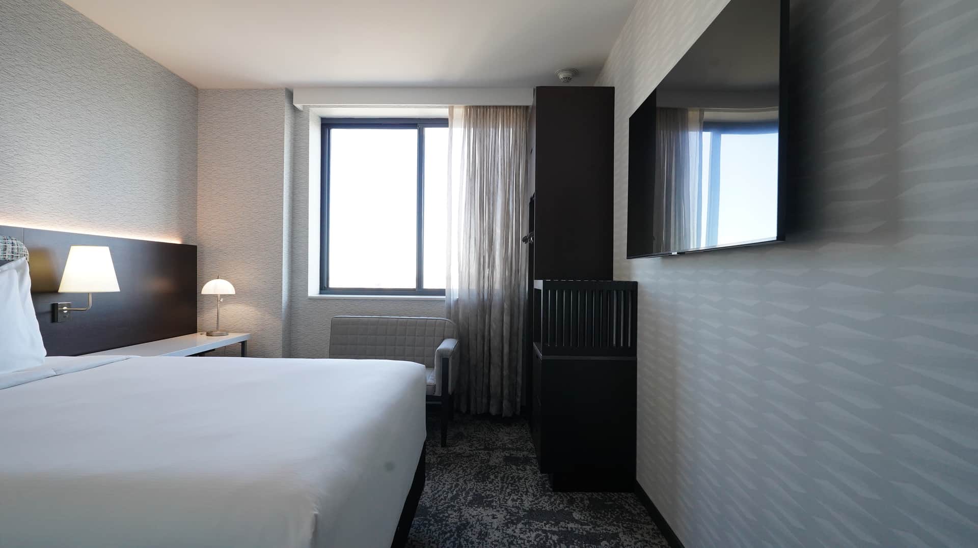 DoubleTree by Hilton Long Island City New York