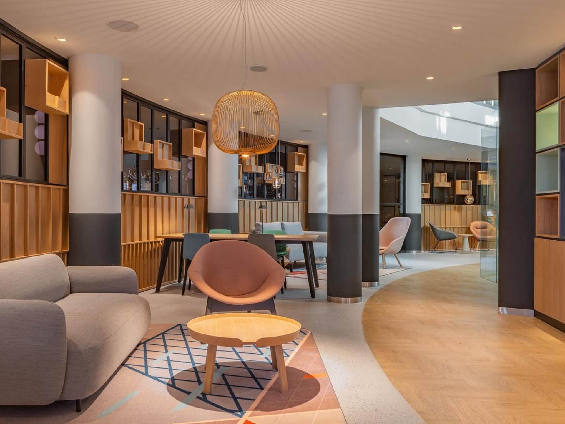 Hotel Nordseka The Hague Voorburg