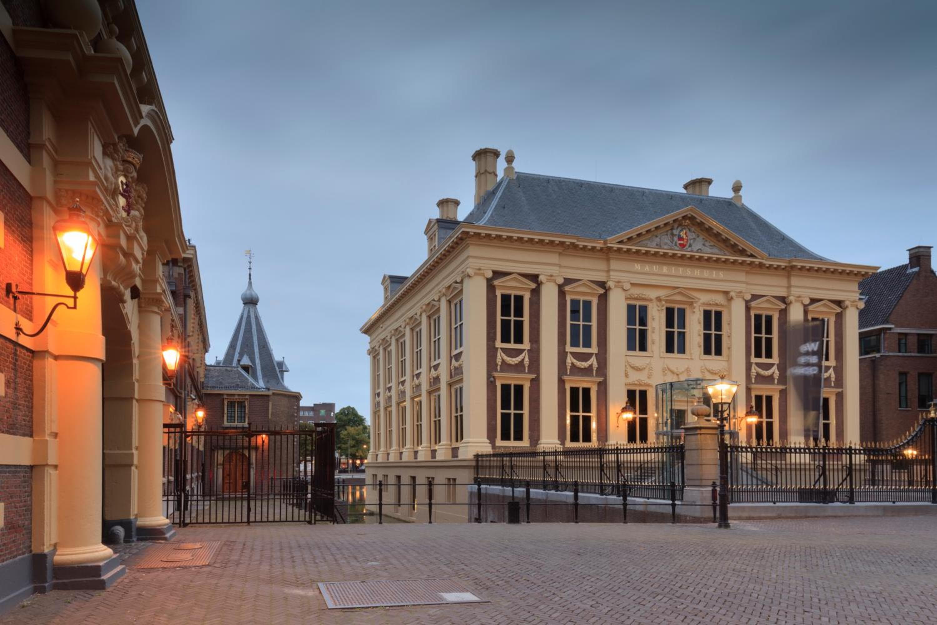 Hotel Nordseka The Hague Voorburg