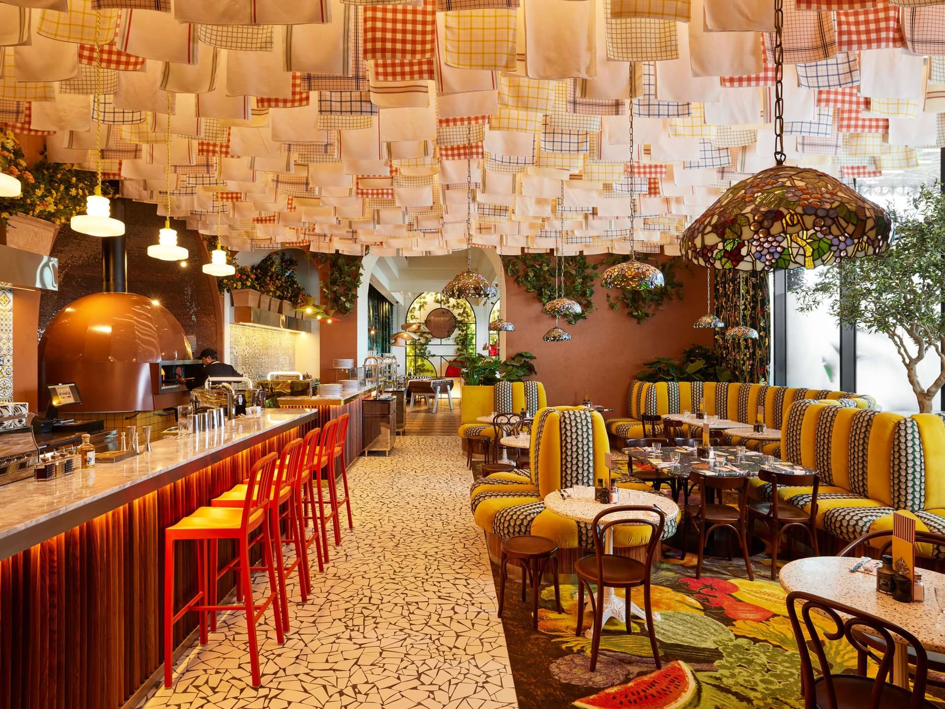 Mama Shelter Dubai