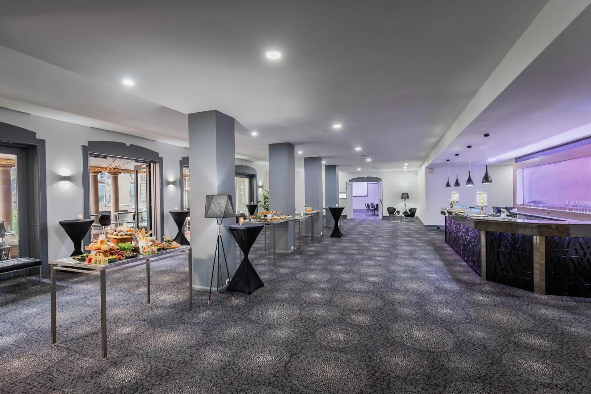 Sydney Central Hotel Managed by The Ascott Limited