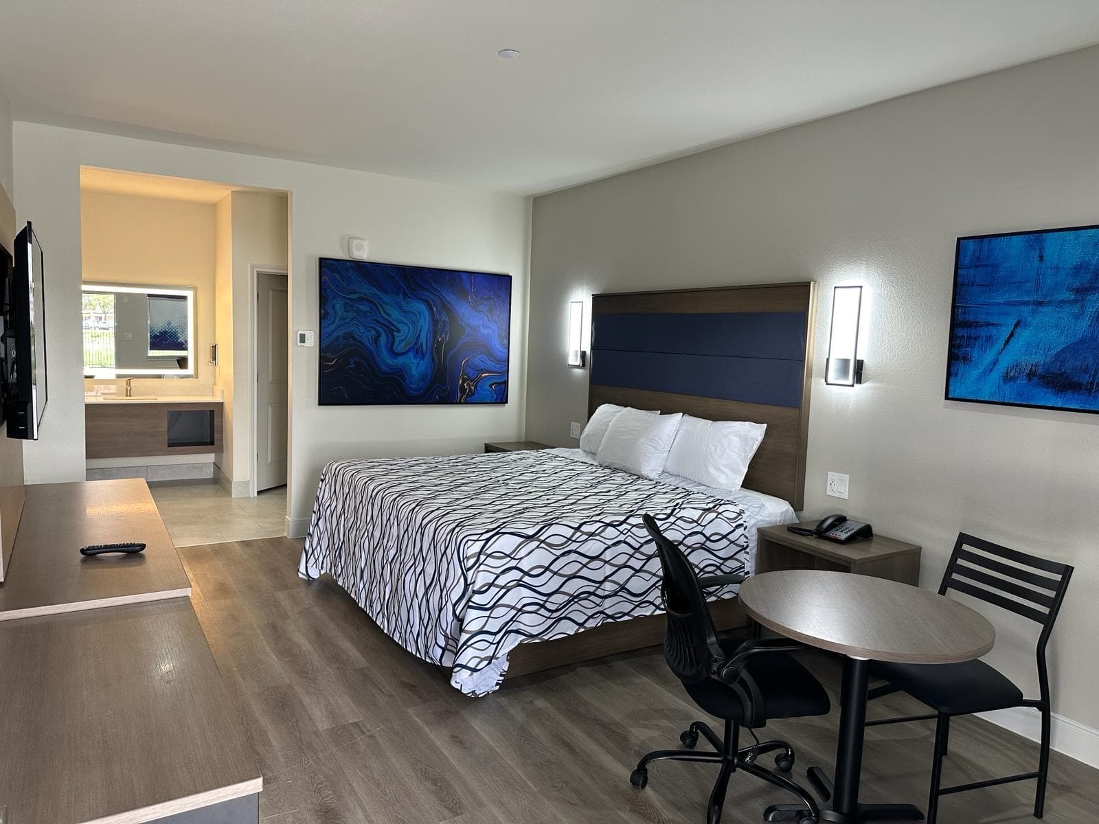 Palace inn Blue Jones Rd & Fm1960