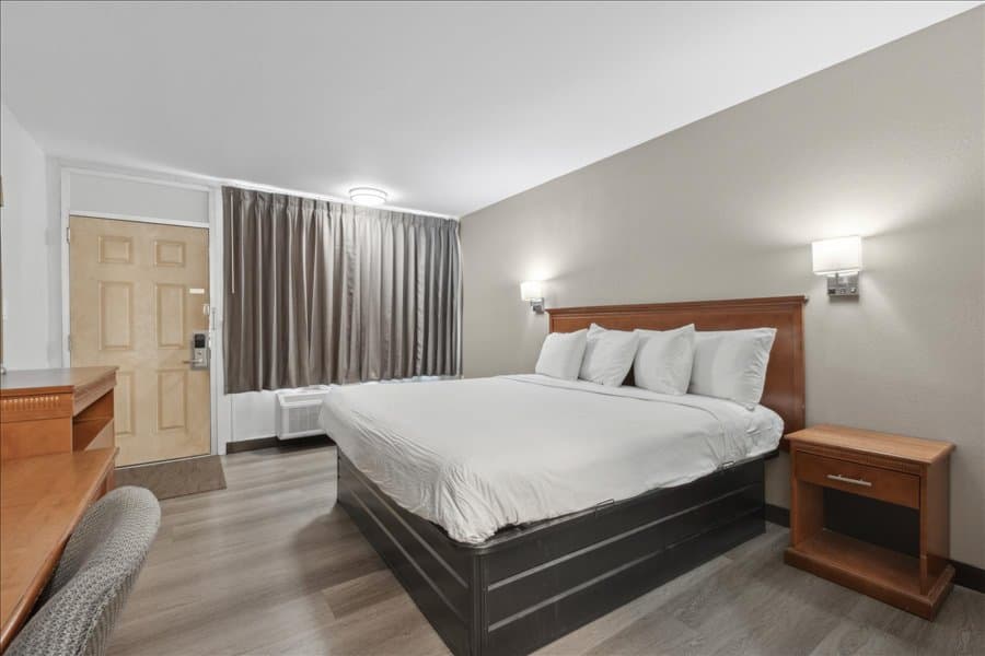 Edison Motor Lodge