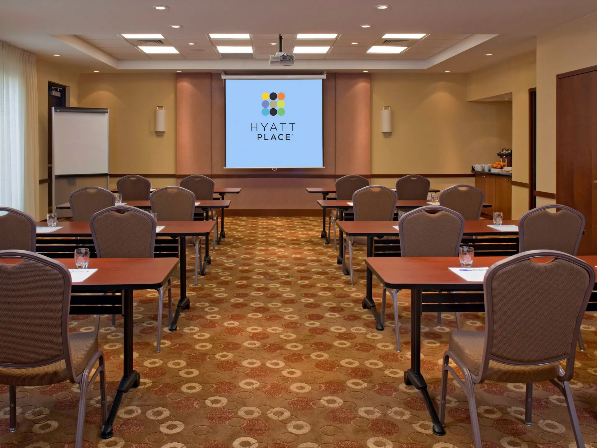 Hyatt Place Uncasville/Casino Area