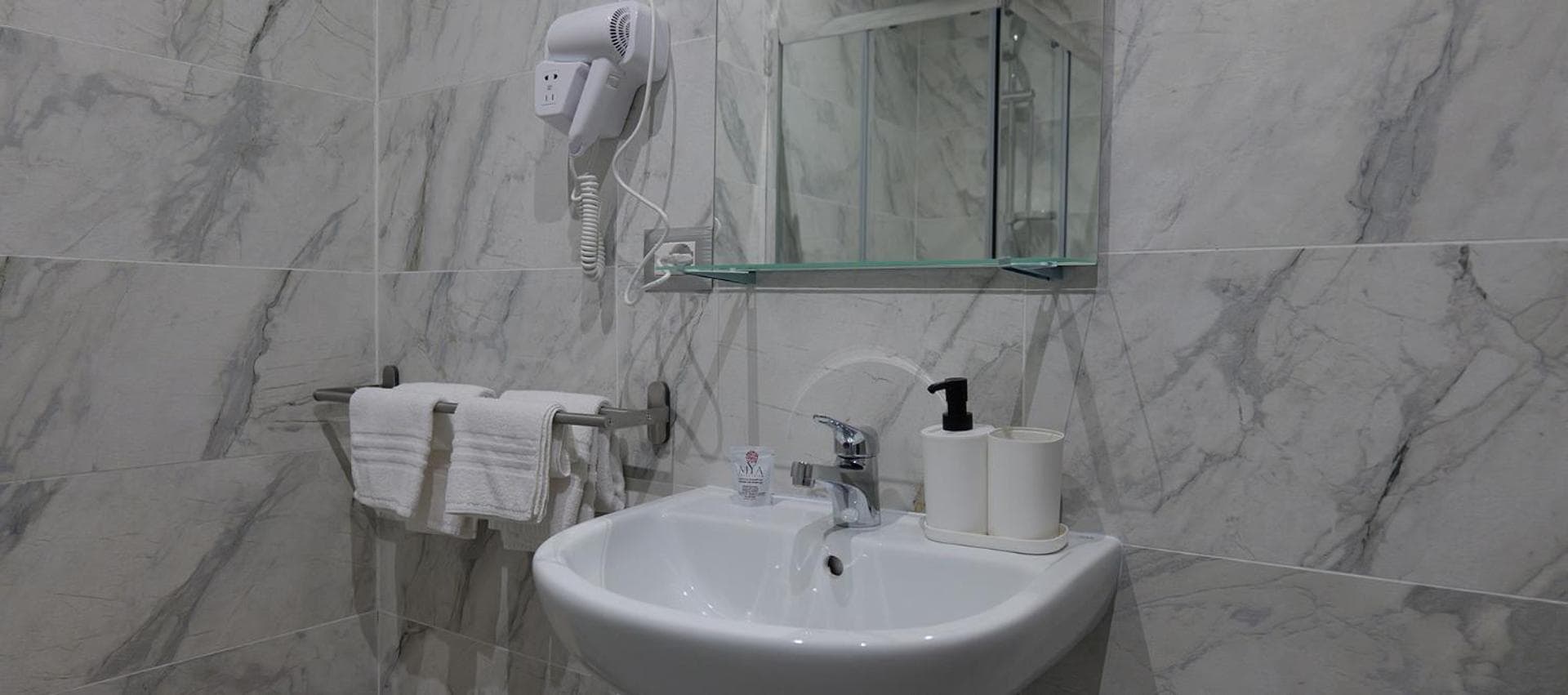 Hotel Movida