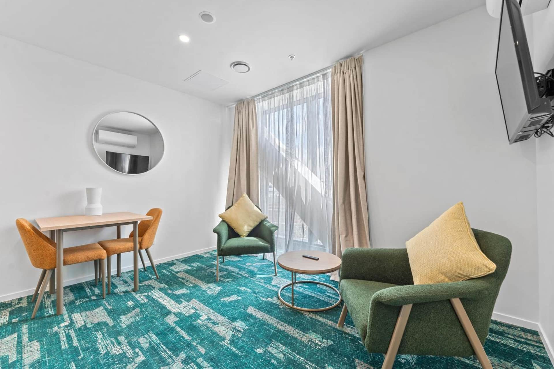 La Quinta by Wyndham Ellerslie Auckland
