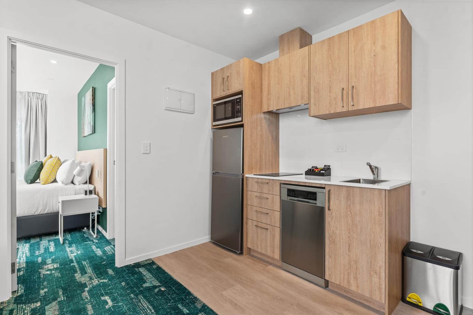 La Quinta by Wyndham Ellerslie Auckland
