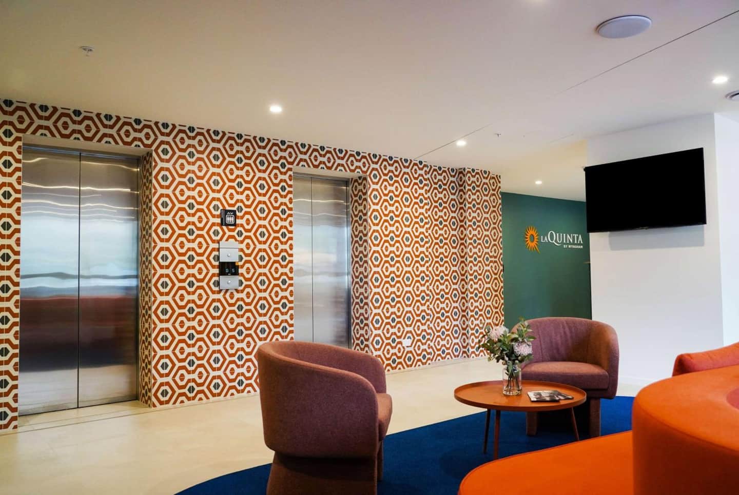 La Quinta by Wyndham Parnell Auckland