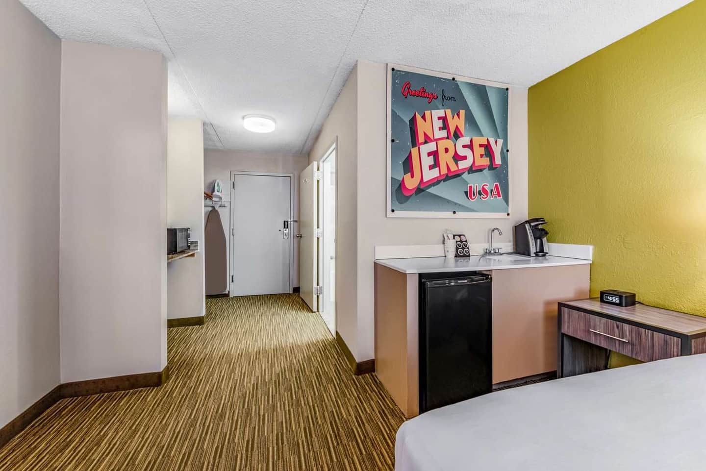 SureStay Plus By Best Western Mcguire Afb Jackson