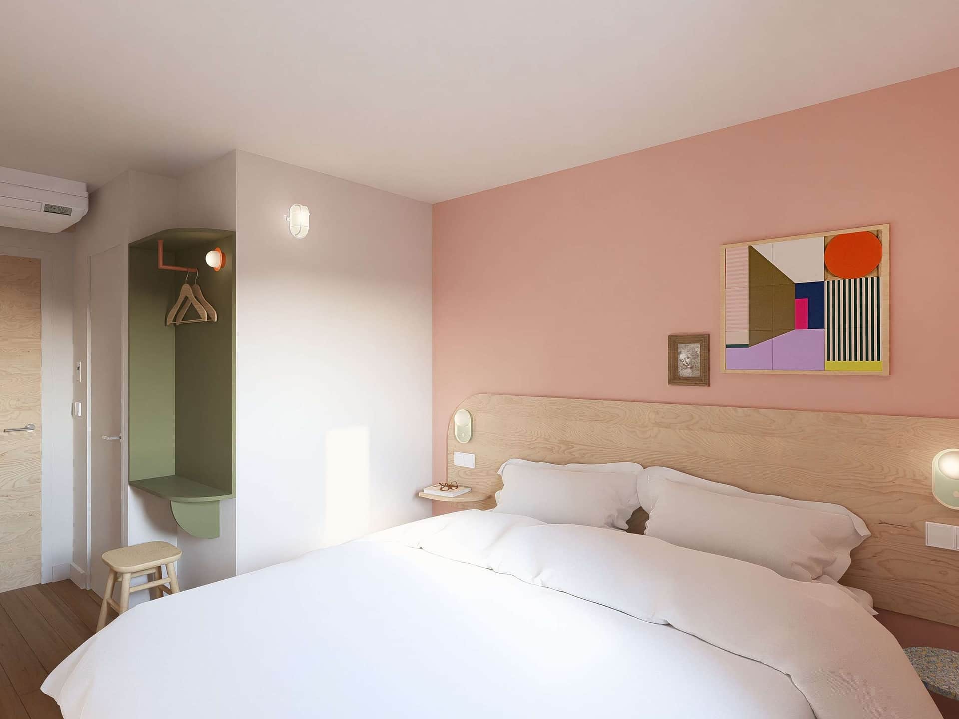 greet Hotel Prevessin Geneve Airport