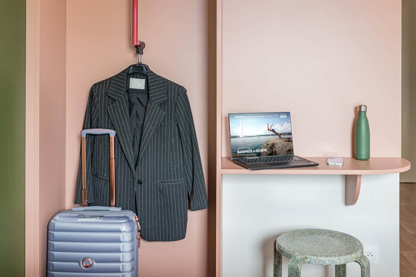 greet Hotel Prevessin Geneve Airport