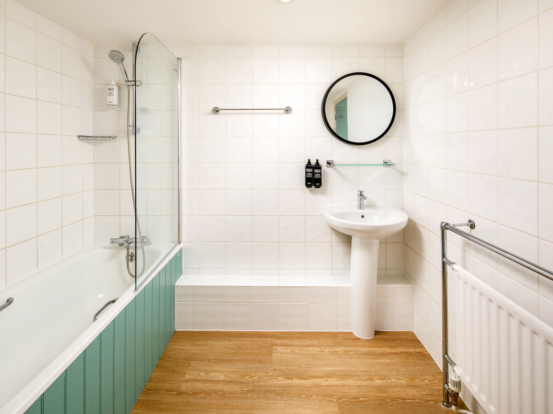 ibis Styles Bournemouth
