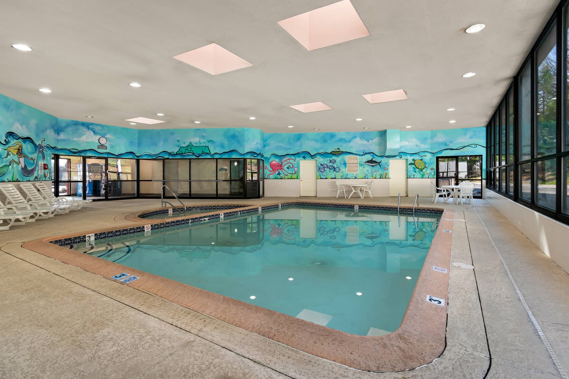 Ramada by Wyndham Harrisburg/Hershey Area