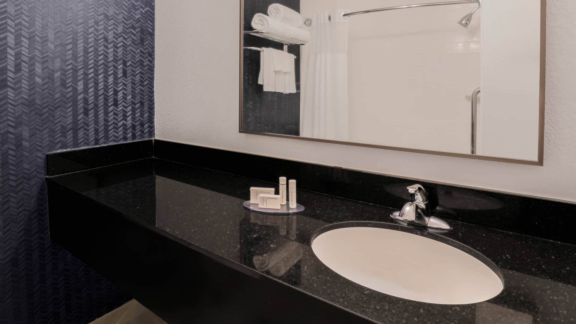 Fairfield Inn & Suites Houston Westchase