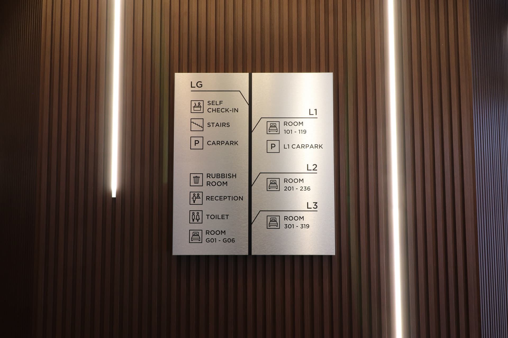 The Viv Hotel