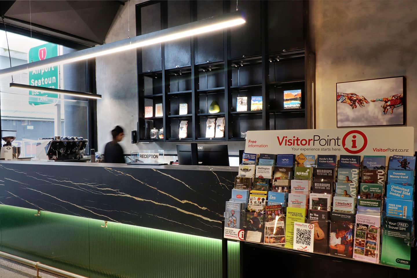 The Viv Hotel