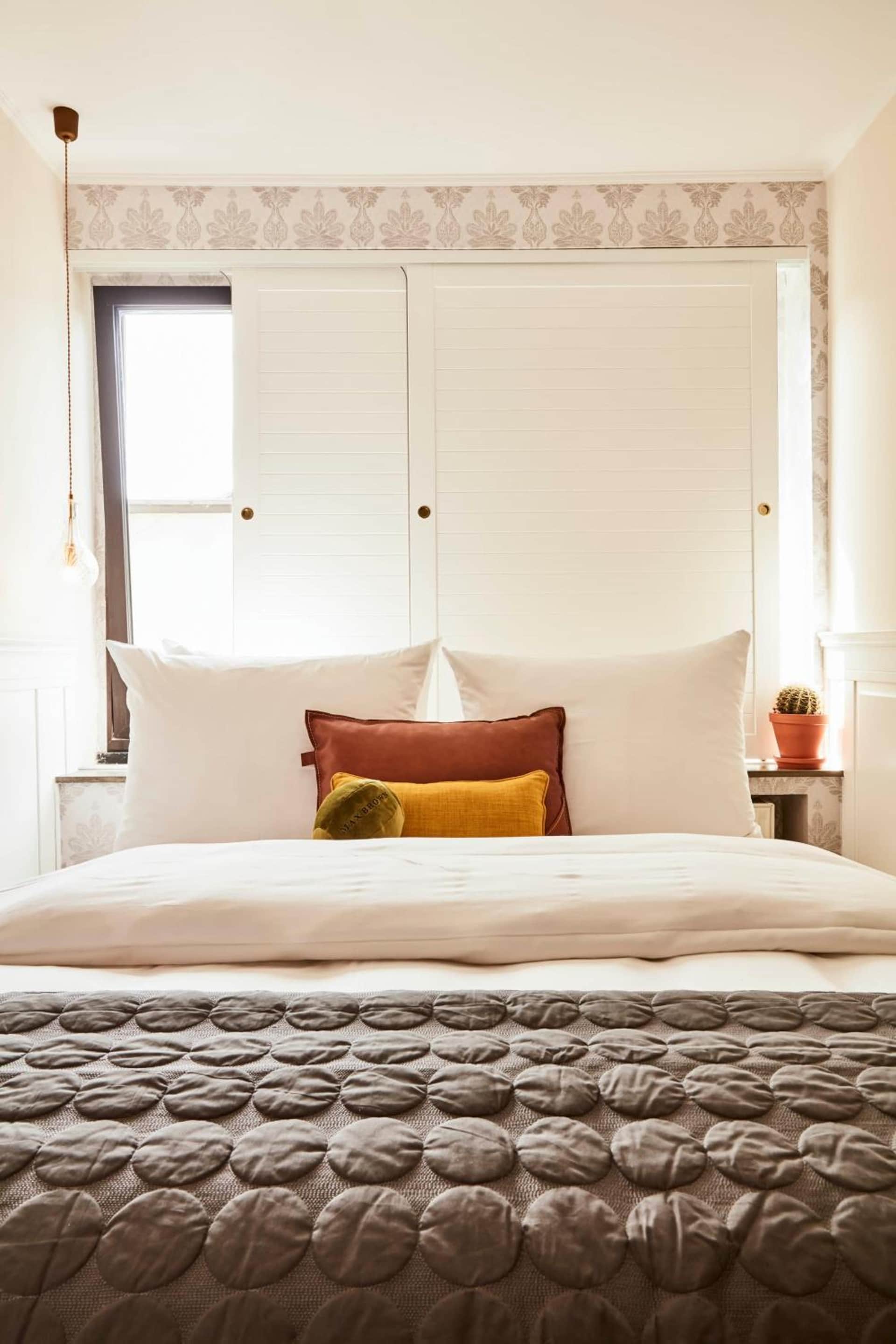 Max Brown Hotel Midtown by Sircle Collection