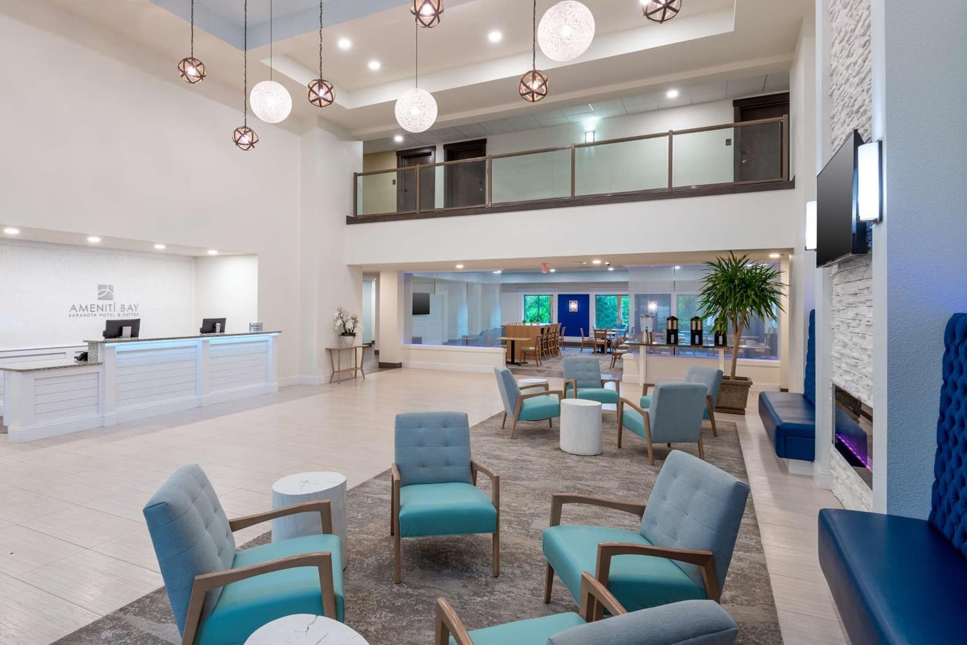 Coral Pointe, an Ascend Collection Property