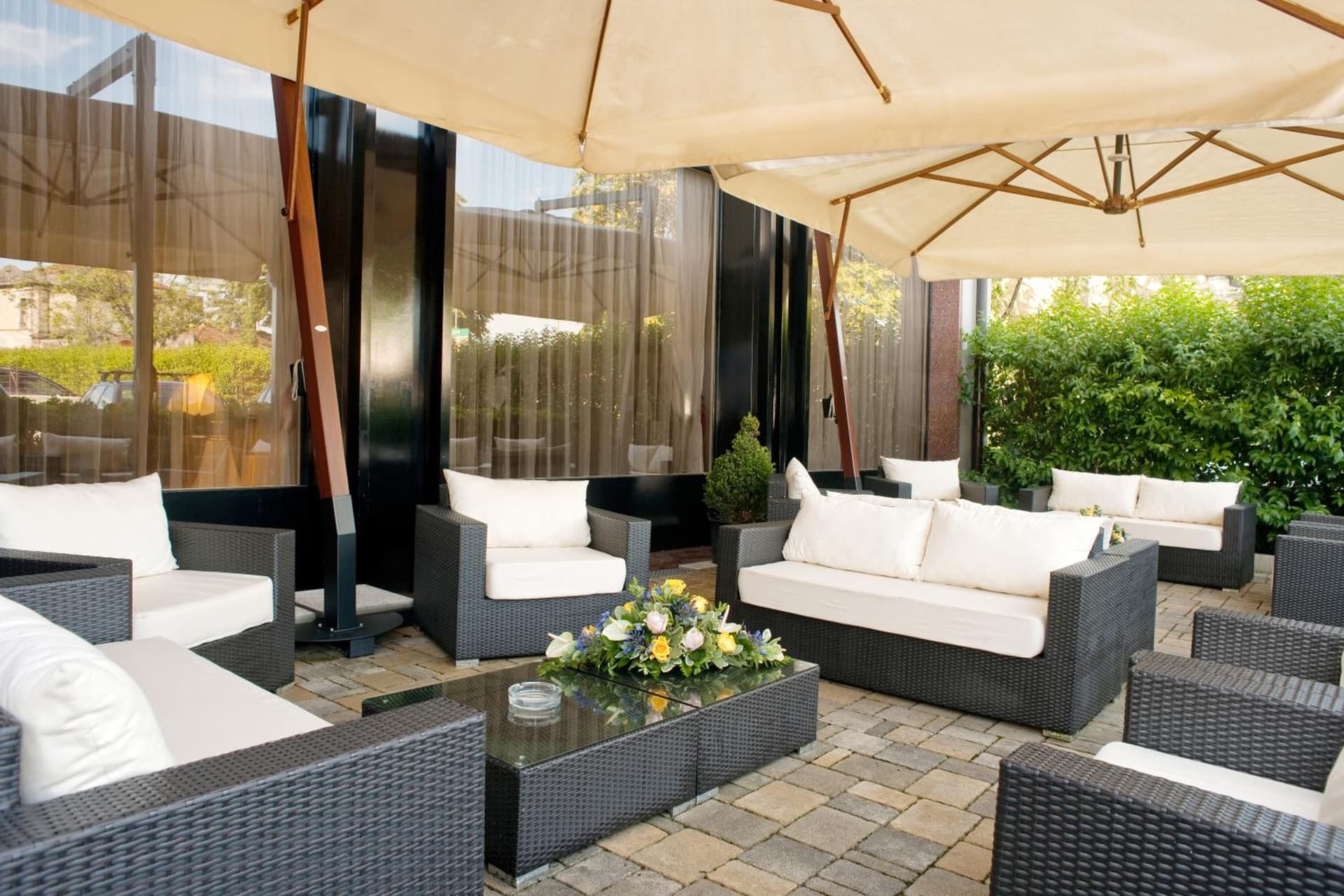 Hotel San Pietro