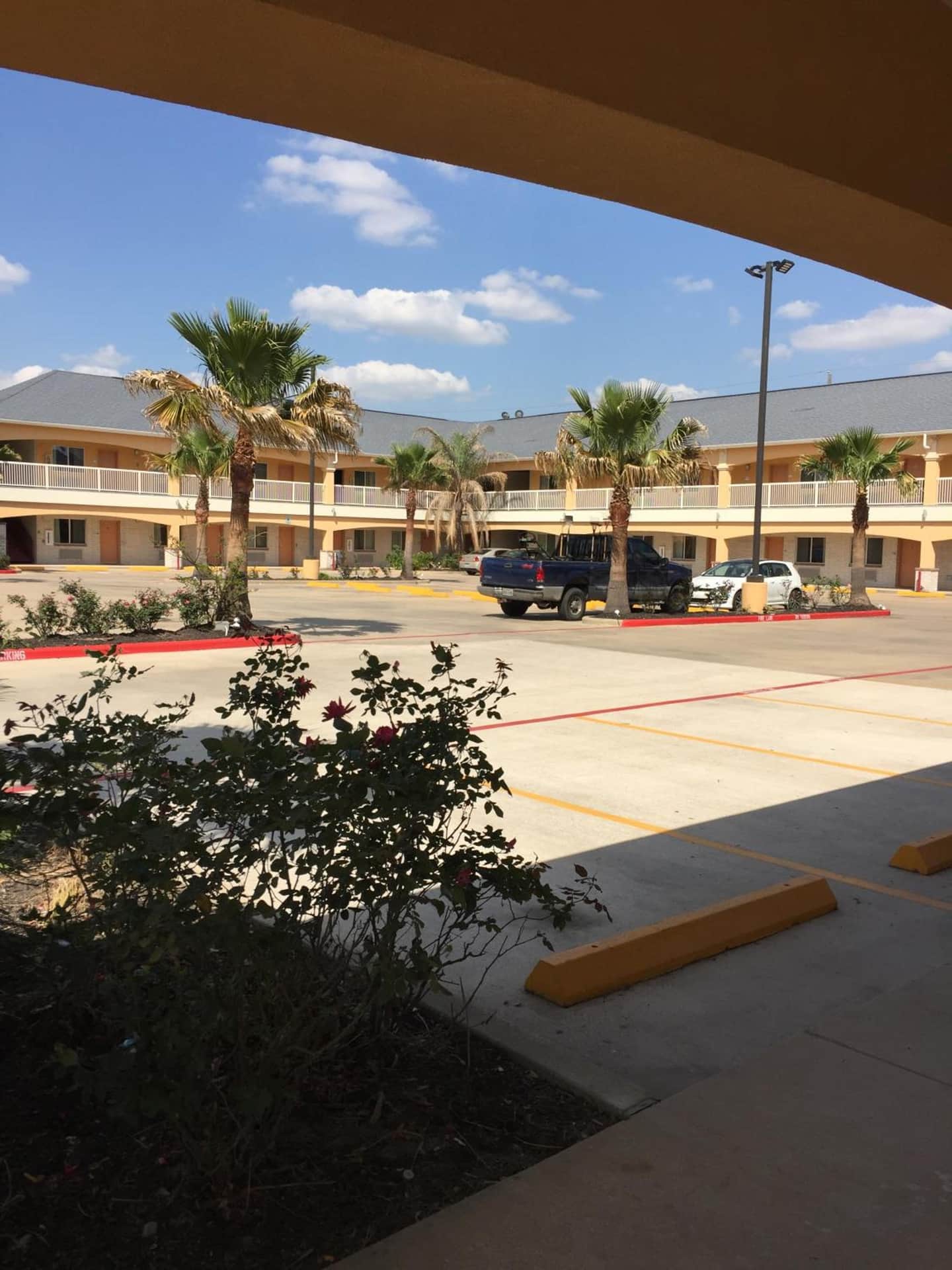 Scottish Inns & Suites Timber Creek, Houston, TX