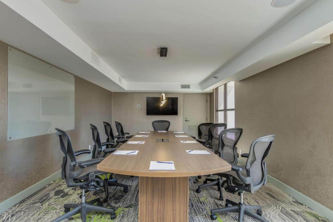 DoubleTree by Hilton Chandler Phoenix