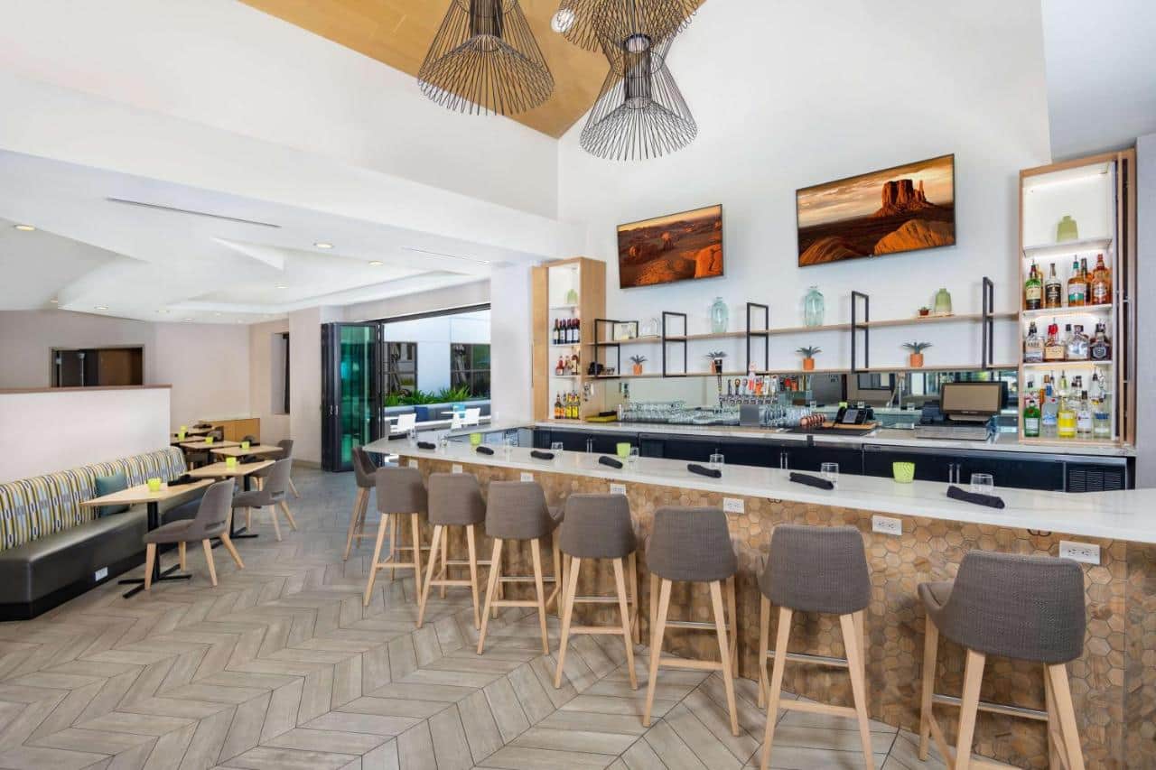 DoubleTree by Hilton Chandler Phoenix