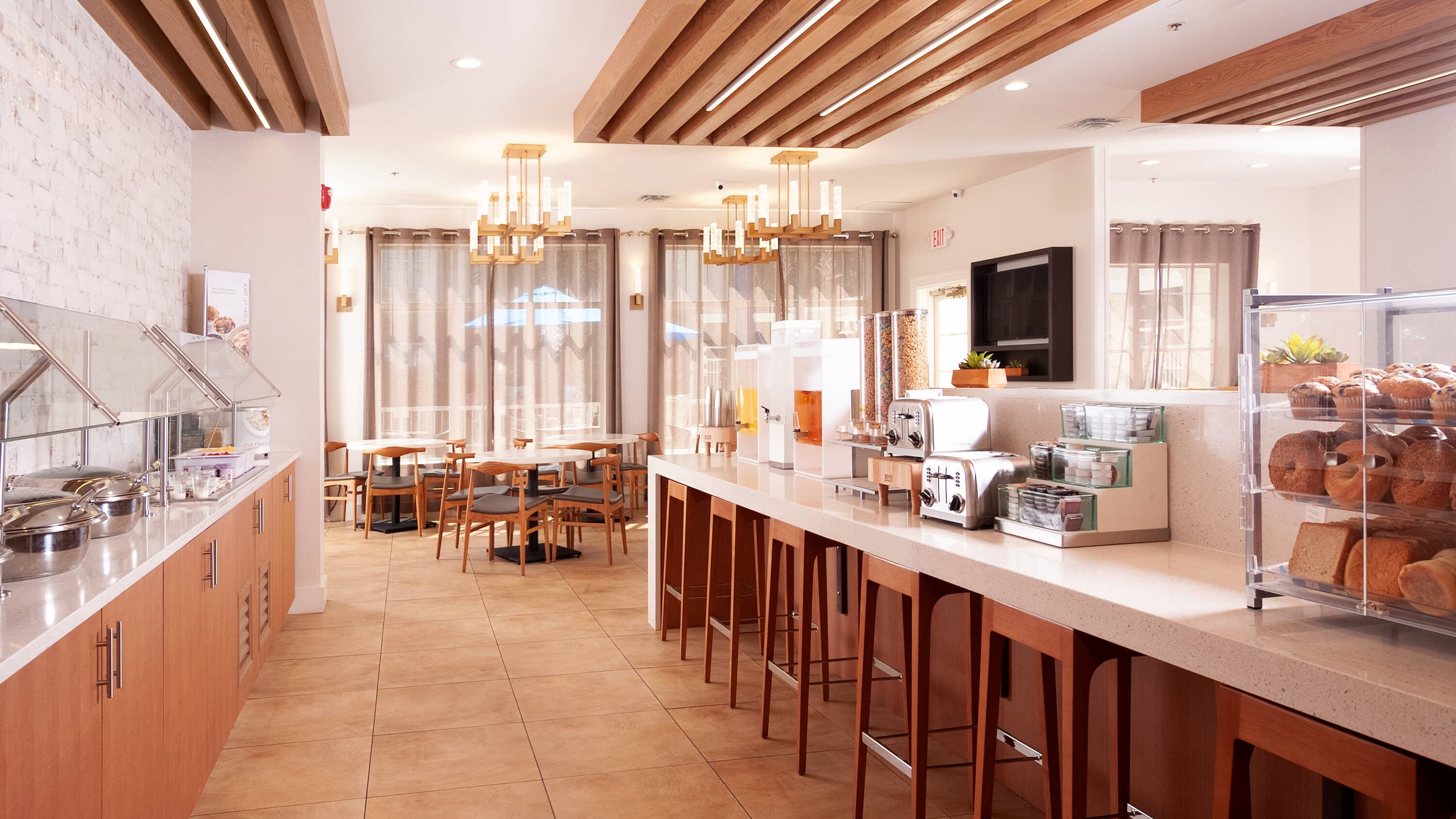 Residence Inn Charleston Riverview