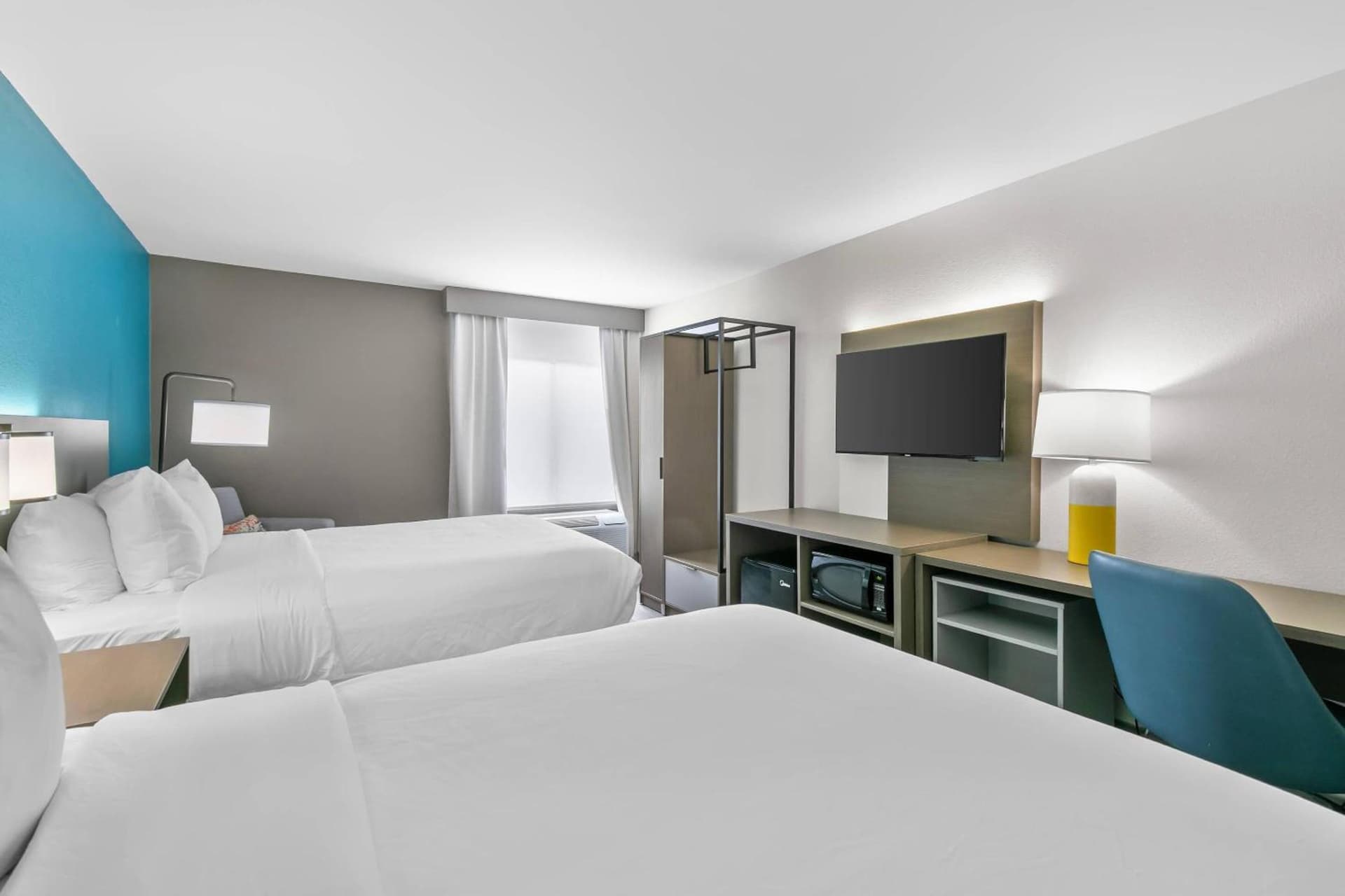 Comfort Inn & Suites Gainesville