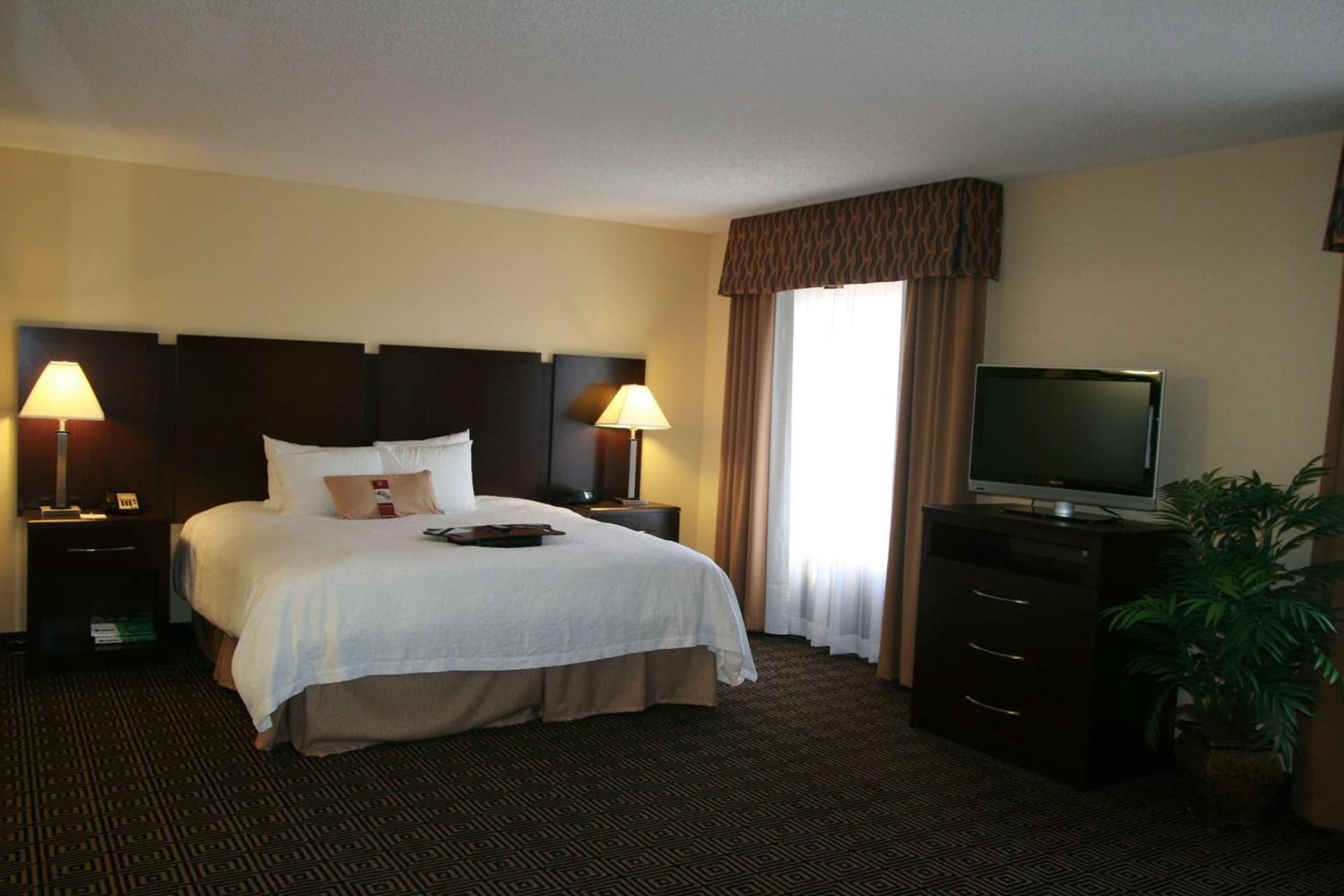 Hampton Inn & Suites by Hilton Orlando John Young Parkway/S. Park