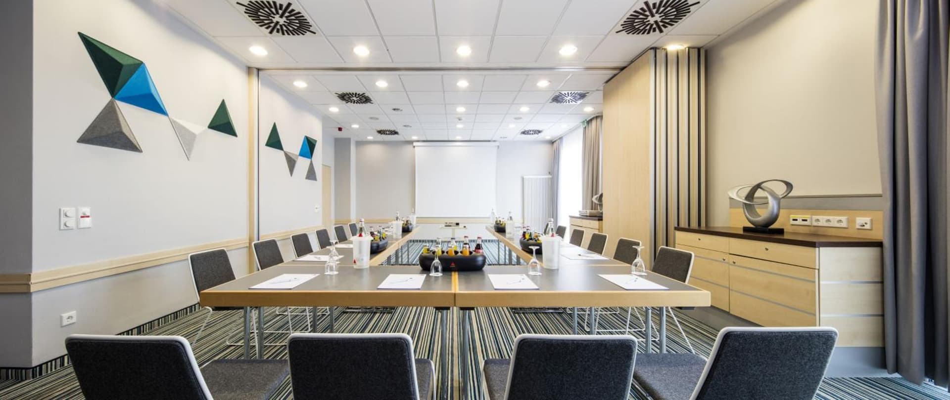 Holiday Inn Express München Messe