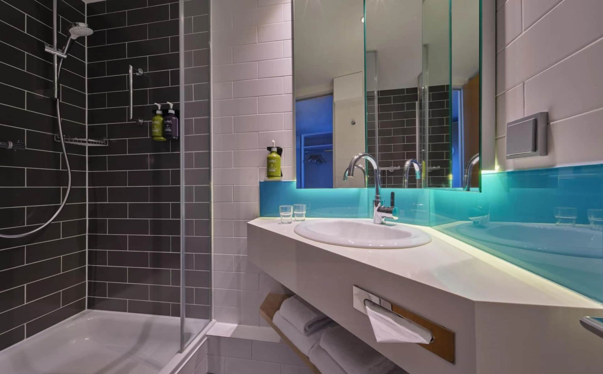 Holiday Inn Express München Messe