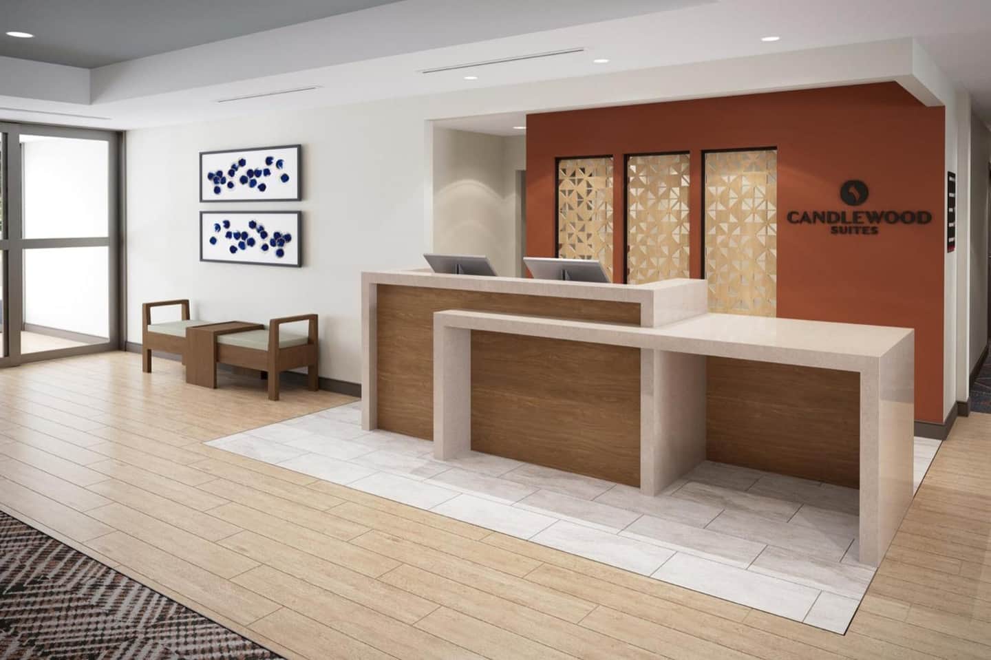 Candlewood Suites Loma Linda-San Bernardino