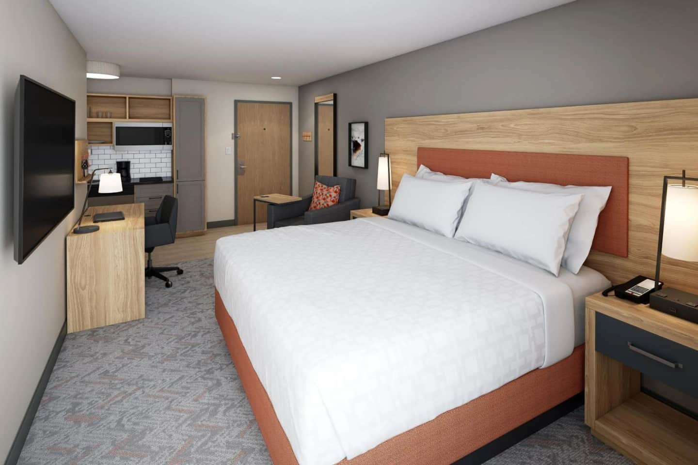 Candlewood Suites Loma Linda-San Bernardino