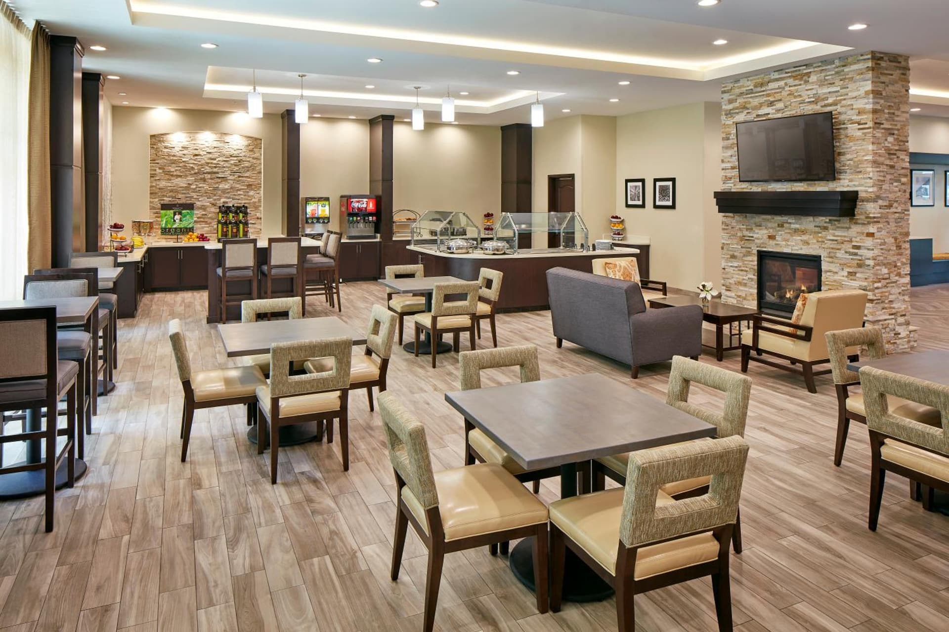 Staybridge Suites Anaheim at the Park