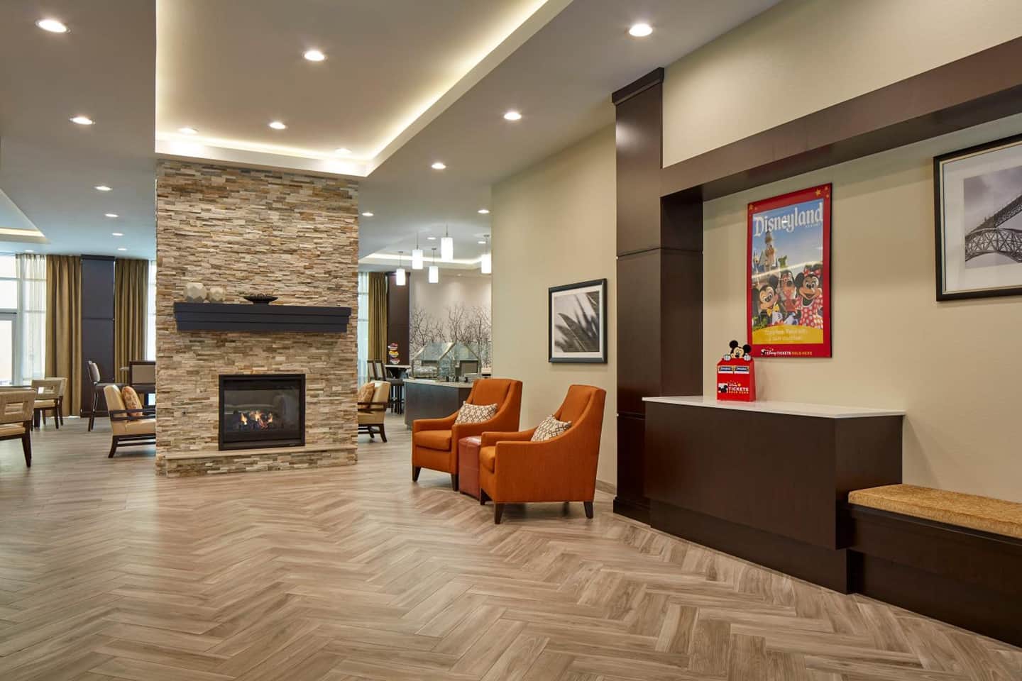 Staybridge Suites Anaheim at the Park