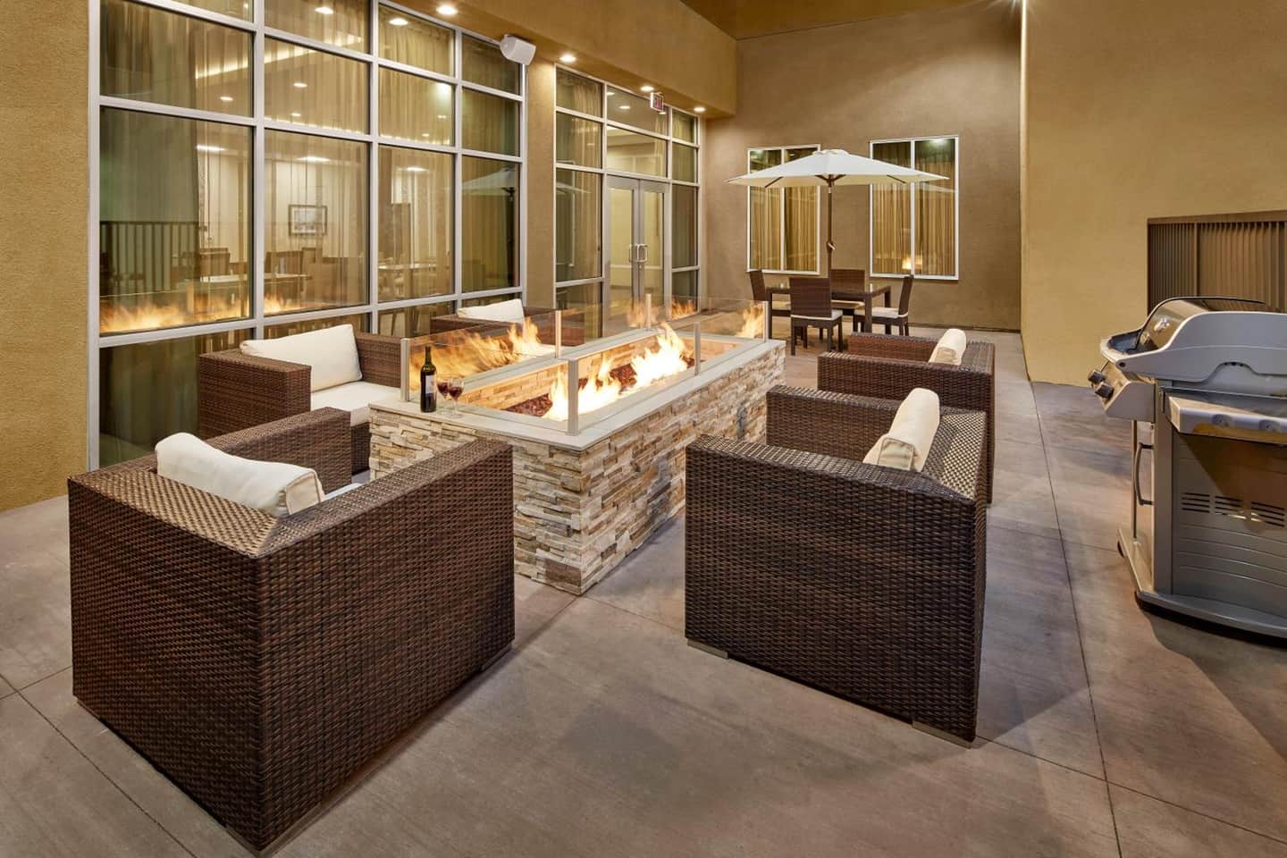 Staybridge Suites Anaheim at the Park