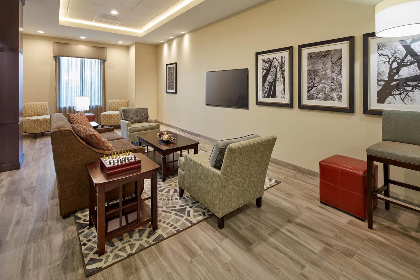 Staybridge Suites Anaheim at the Park
