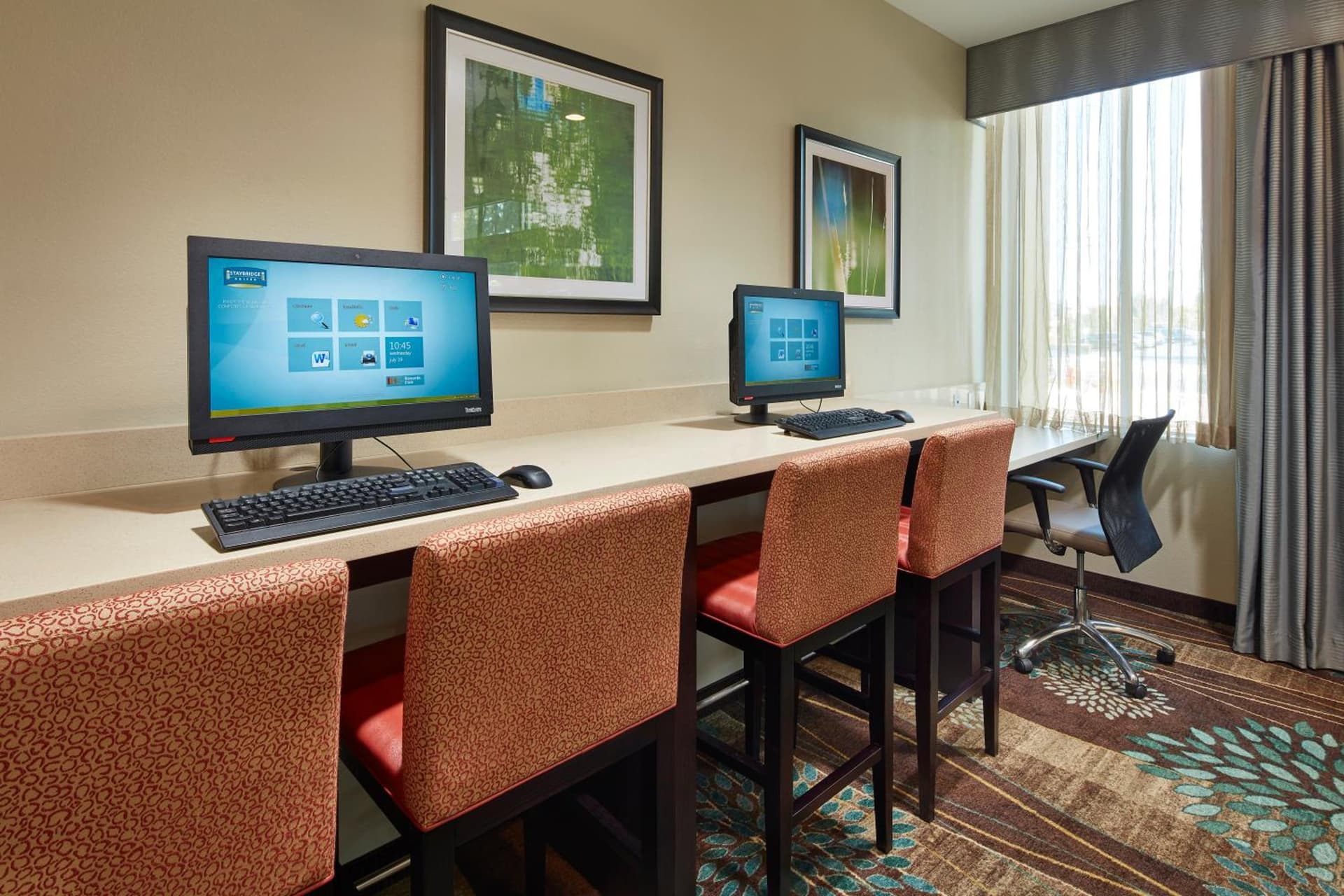 Staybridge Suites Anaheim at the Park