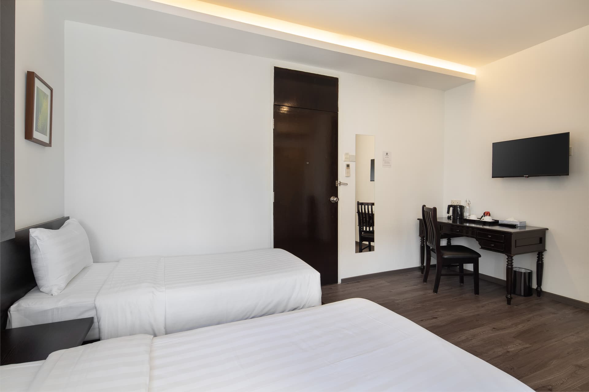 The Quay Hotel Little India