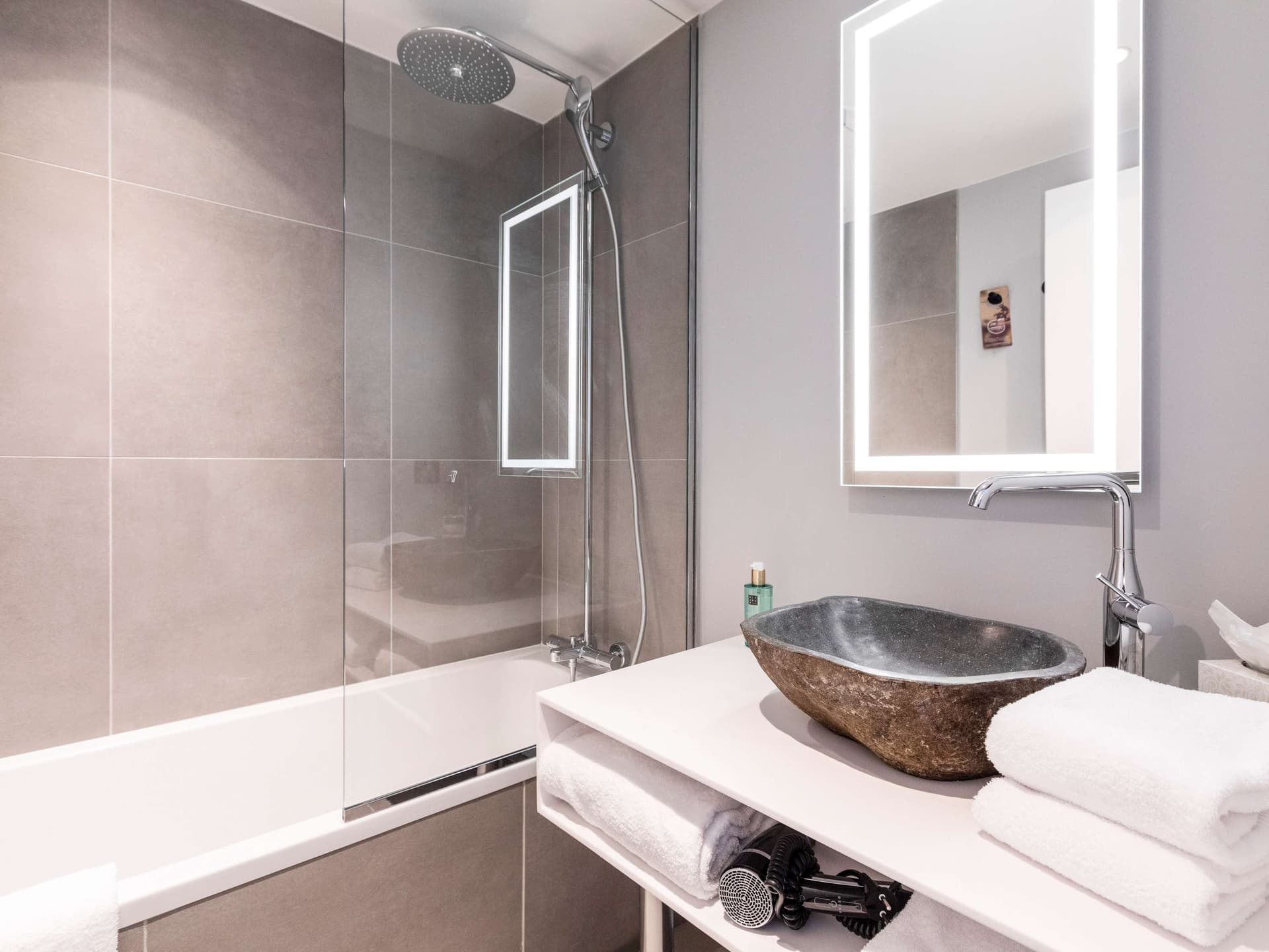 Novotel Megève Mont-Blanc Hotel****