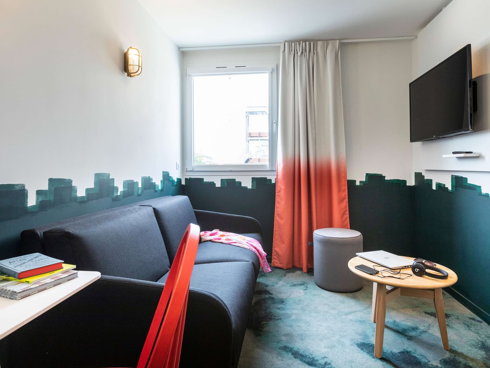 ibis Styles Thonon Les Bains