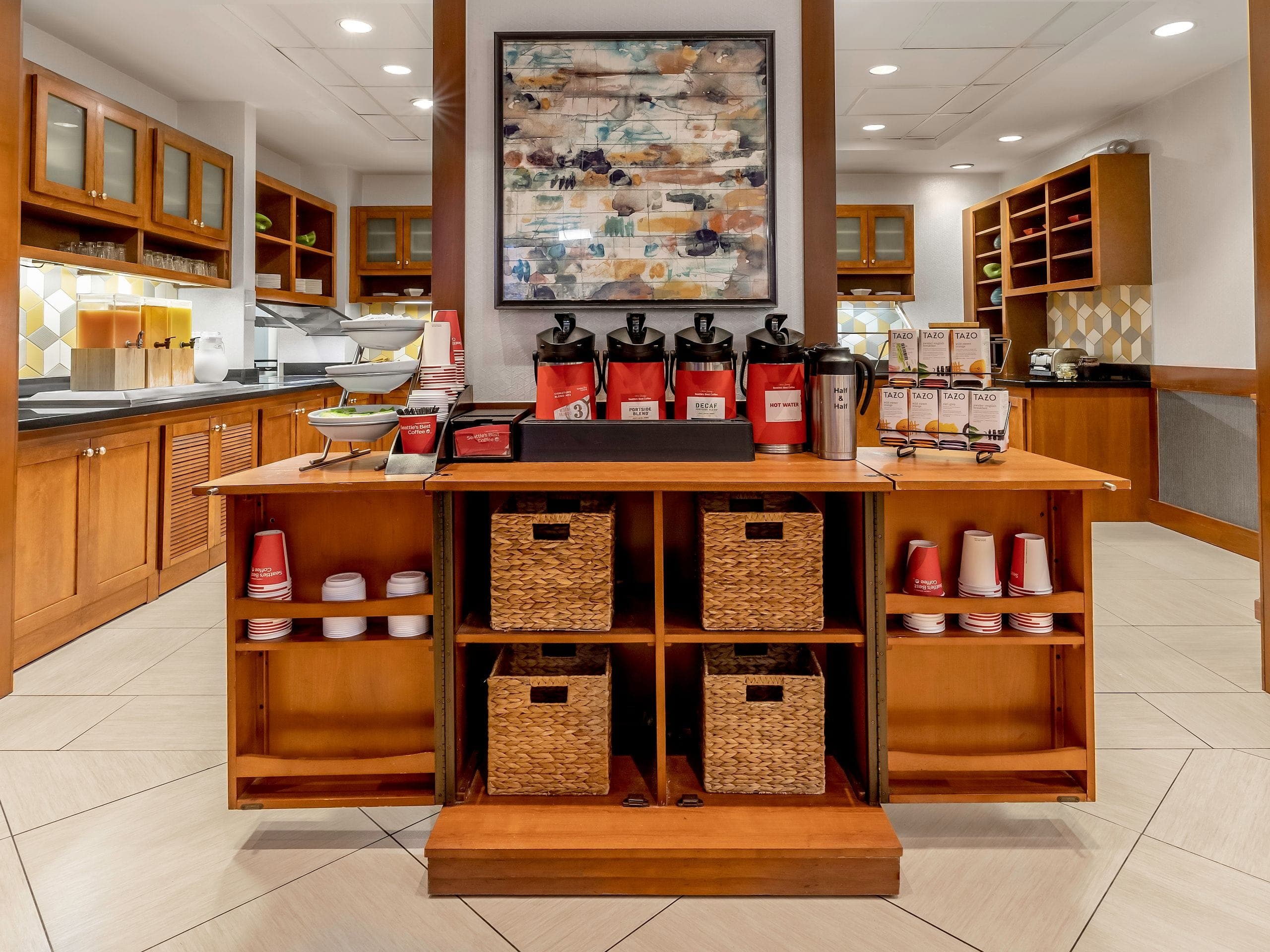 Hyatt Place Charlotte Airport Billy Graham Parkway