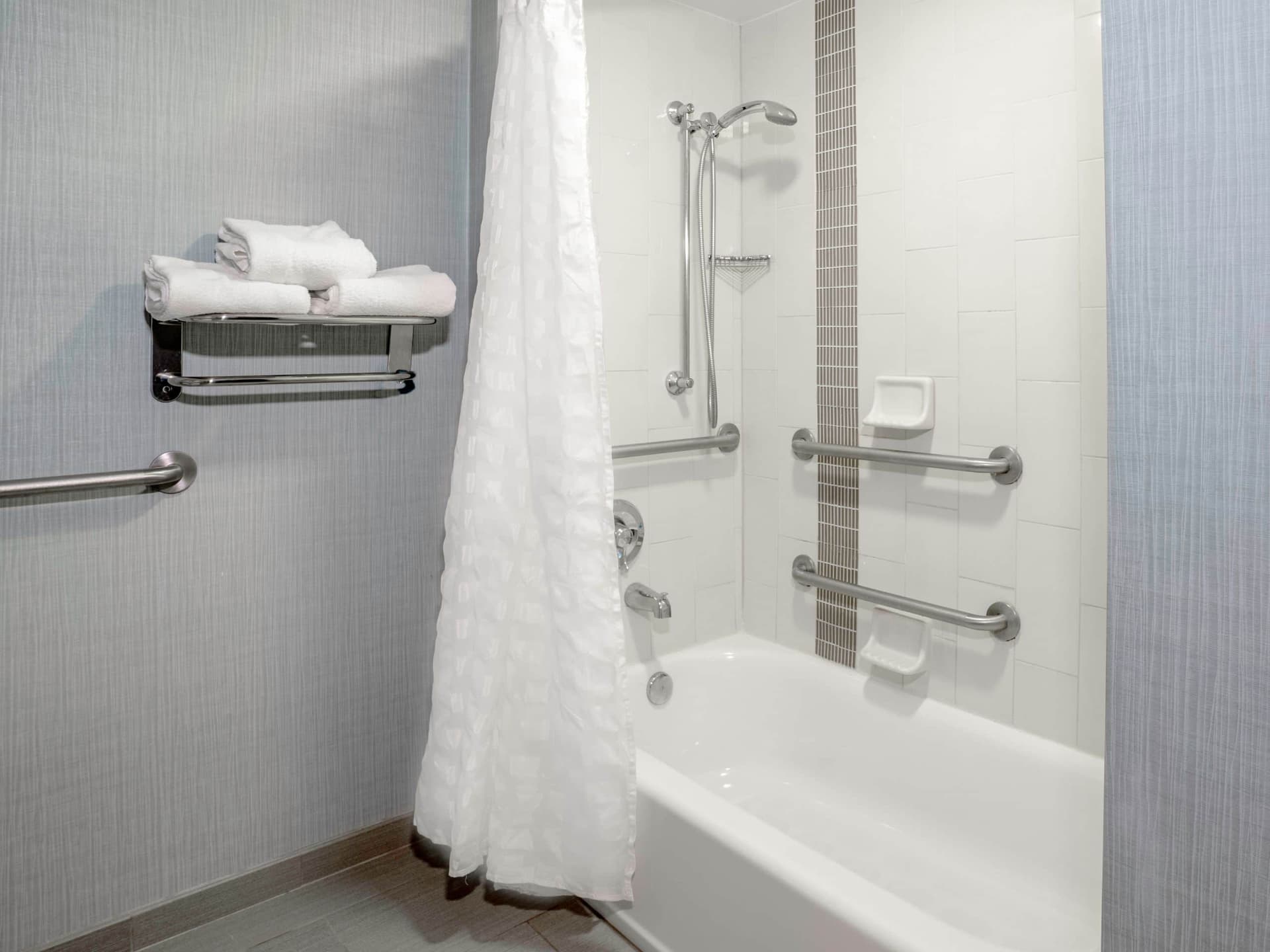 Hyatt Place Charlotte Airport Billy Graham Parkway