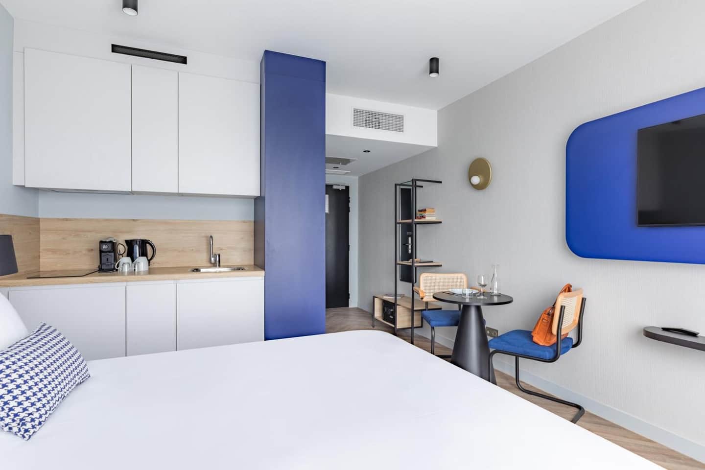 Appart'City Collection Paris Roissy CDG Airport