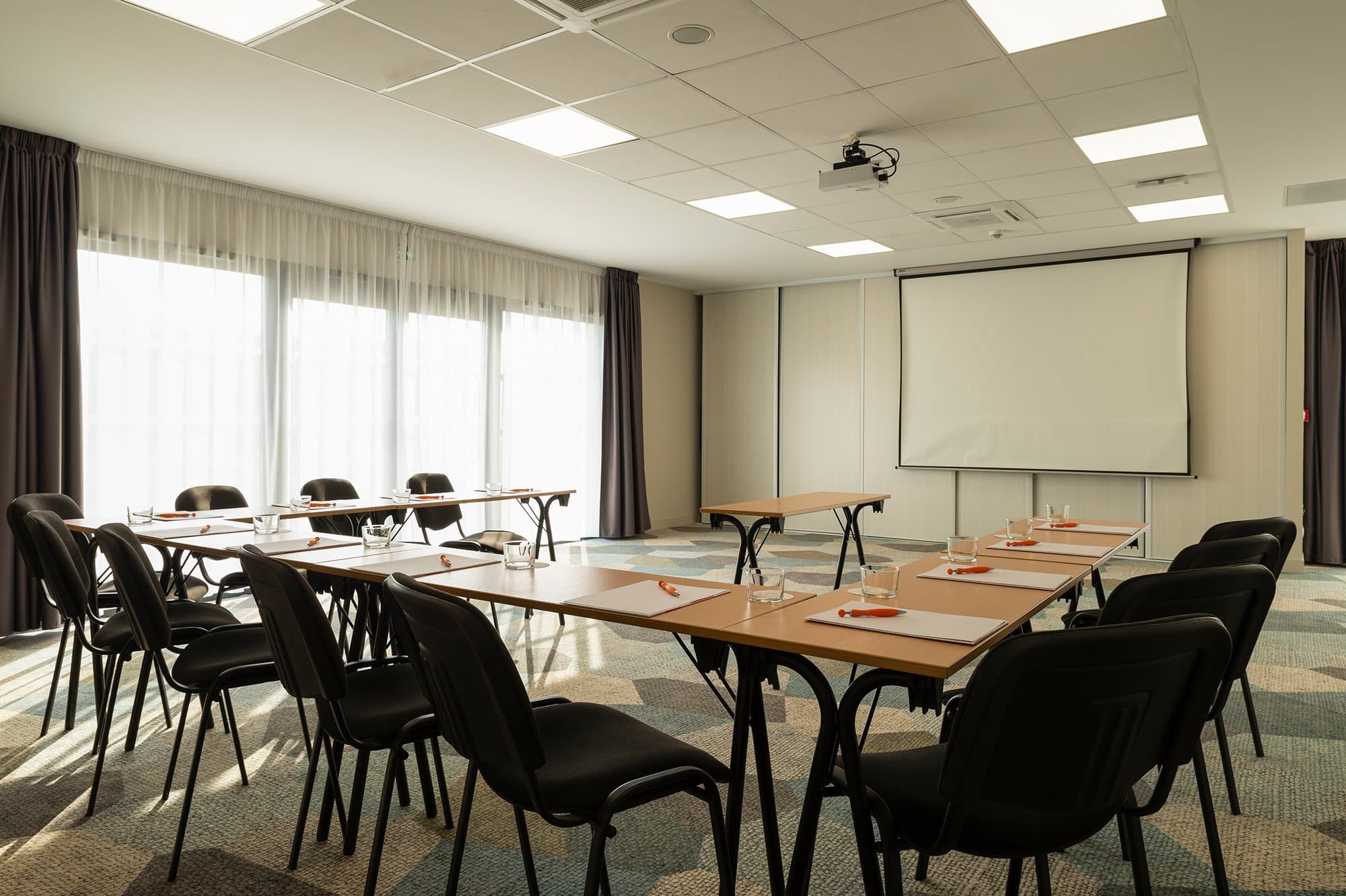 The Originals City, Hôtel de la Confluence, Agen Ouest